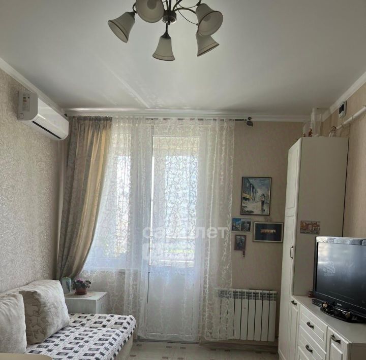 квартира р-н Анапский г Анапа ул Ленина 180ак/10 фото 5