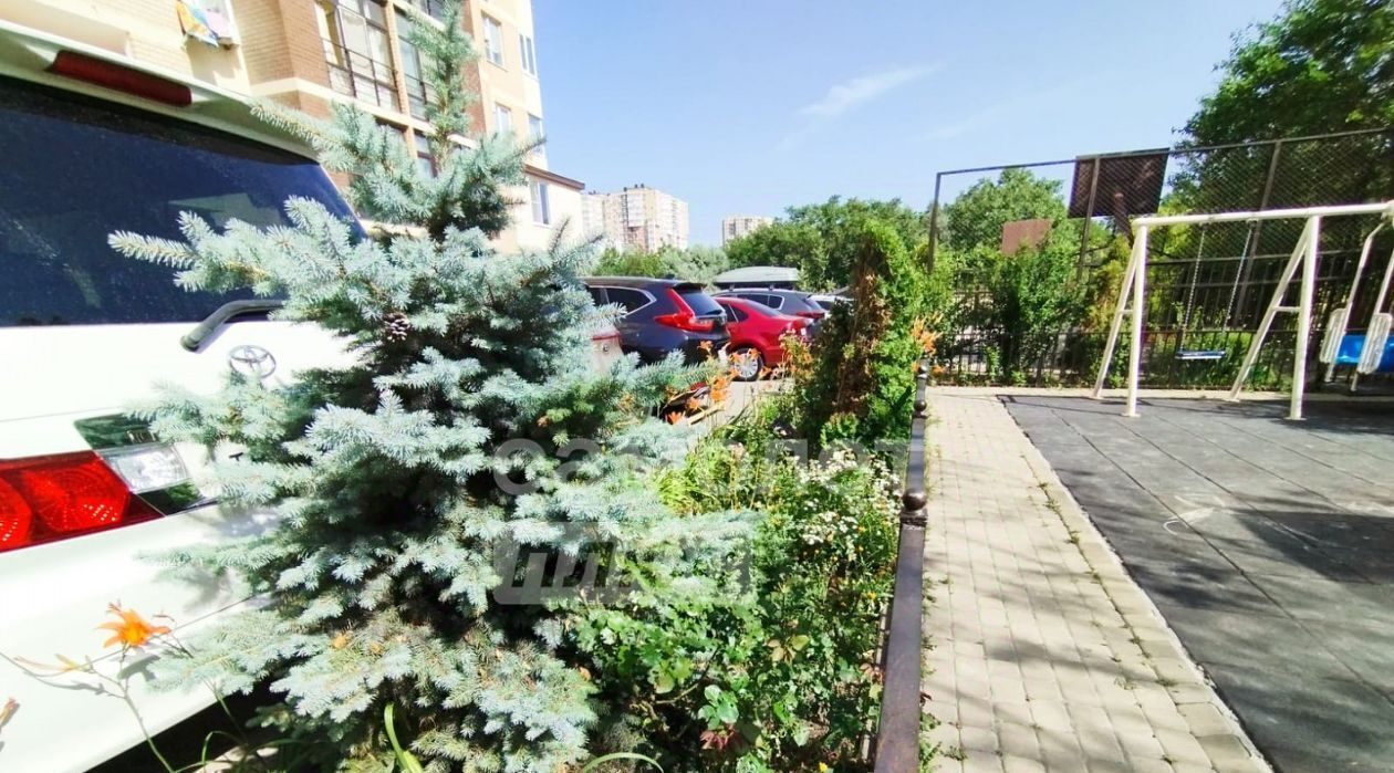 квартира р-н Анапский г Анапа ул Ленина 146 фото 22