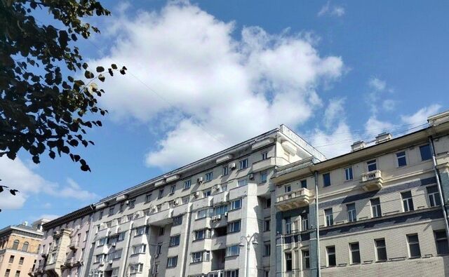 метро Маяковская ул 1-я Тверская-Ямская 10 фото