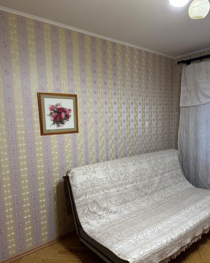 квартира г Москва метро Коньково ул Академика Арцимовича 14к/2 фото 2