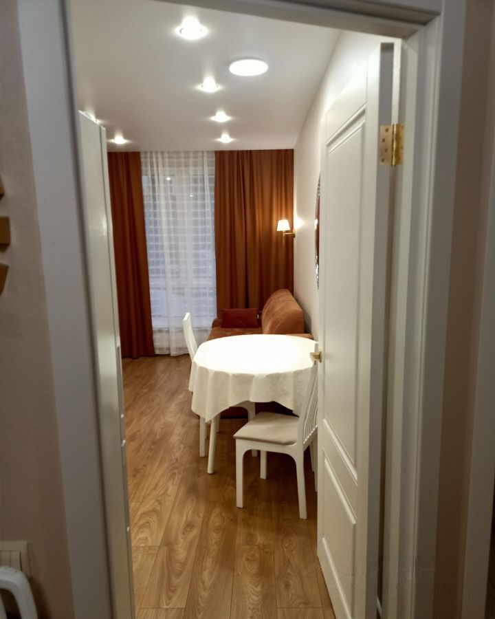 квартира г Москва метро Верхние Лихоборы ул Летчика Осканова 6 фото 18