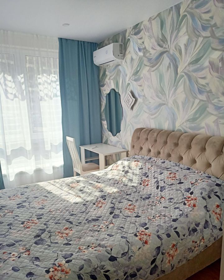 квартира г Москва метро Верхние Лихоборы ул Летчика Осканова 6 фото 11