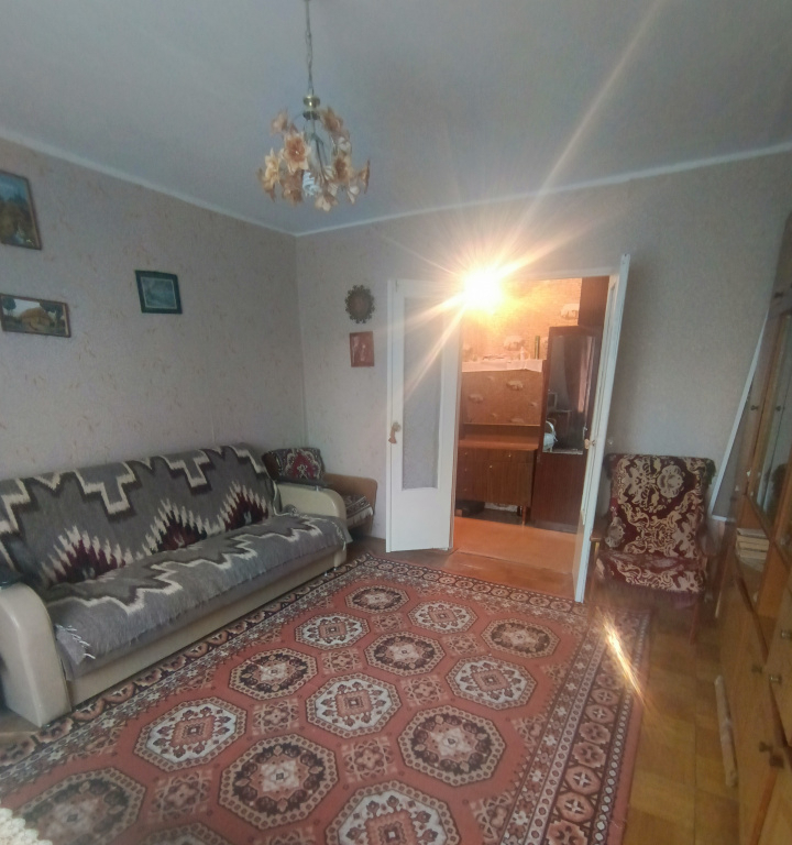 квартира г Мценск ул Ленина 2 фото 4