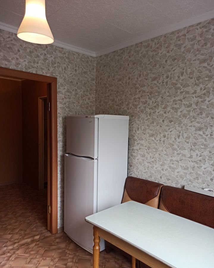 квартира г Кострома р-н Центральный мкр-н Давыдовский-2, 35 фото 5