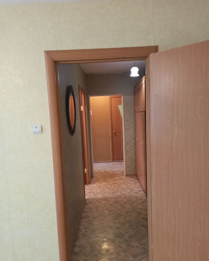 квартира г Кострома р-н Центральный мкр-н Давыдовский-2, 35 фото 8