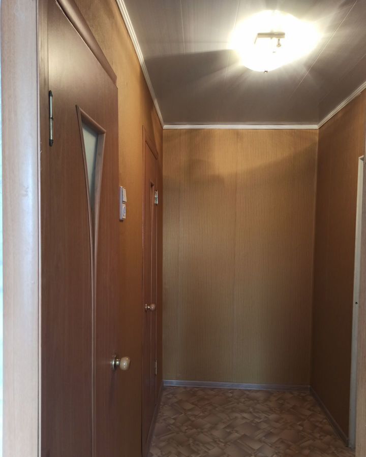 квартира г Кострома р-н Центральный мкр-н Давыдовский-2, 35 фото 17