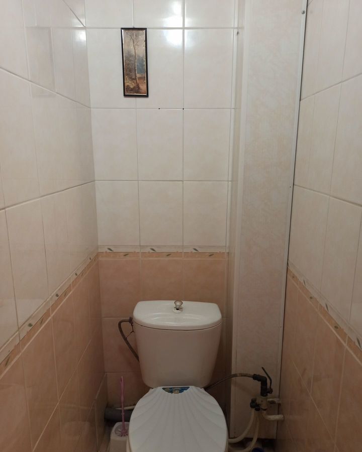 квартира г Кострома р-н Центральный мкр-н Давыдовский-2, 35 фото 22