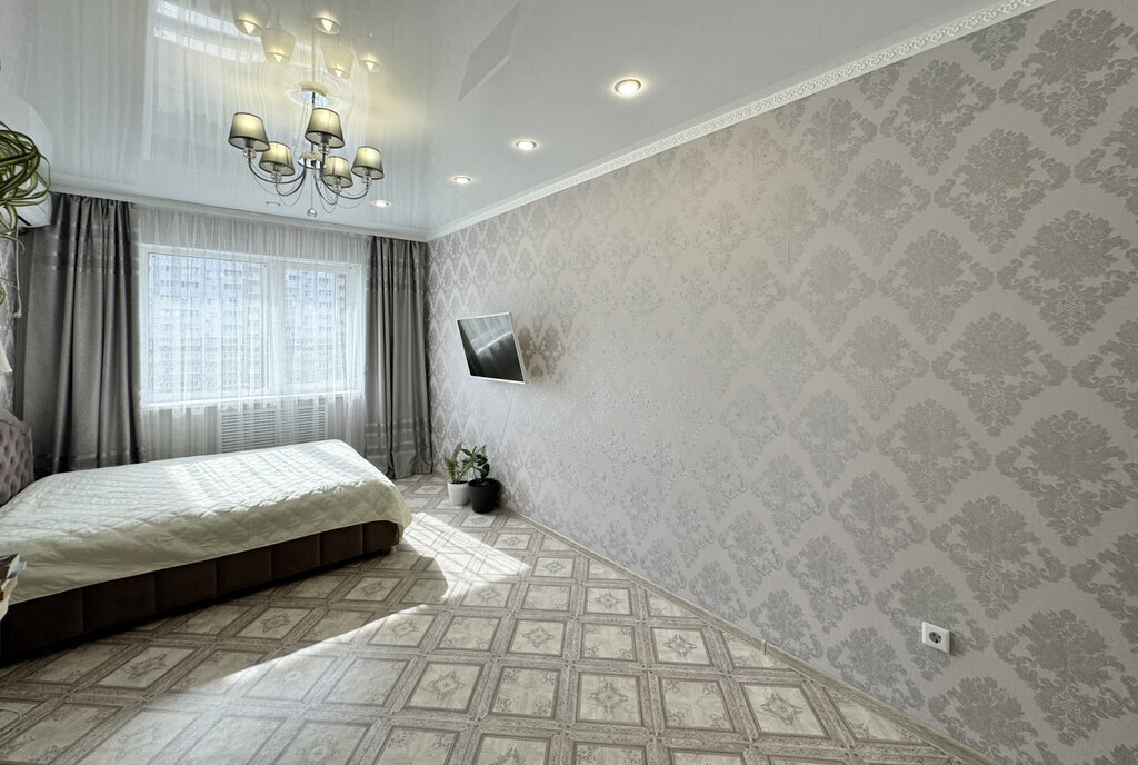 квартира г Оренбург улица Фронтовиков, 6 фото 8