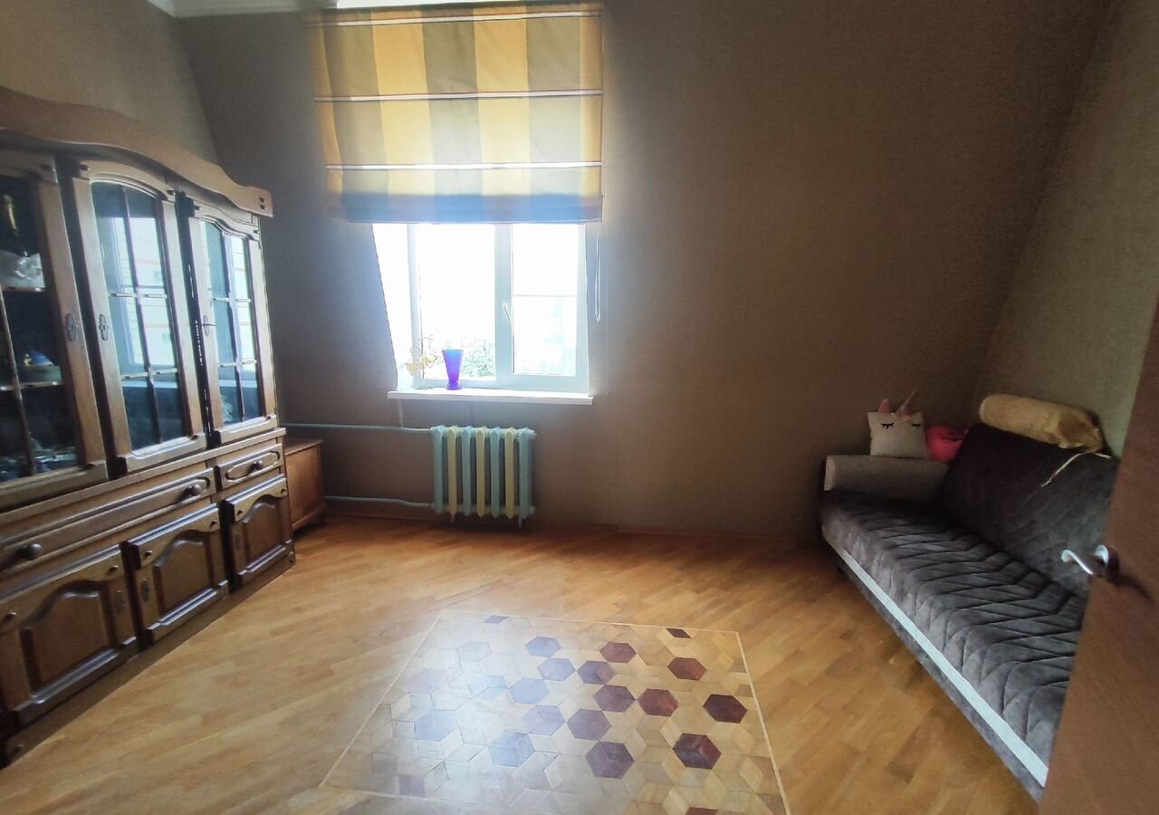 квартира г Волгодонск ул Черникова 32 фото 6