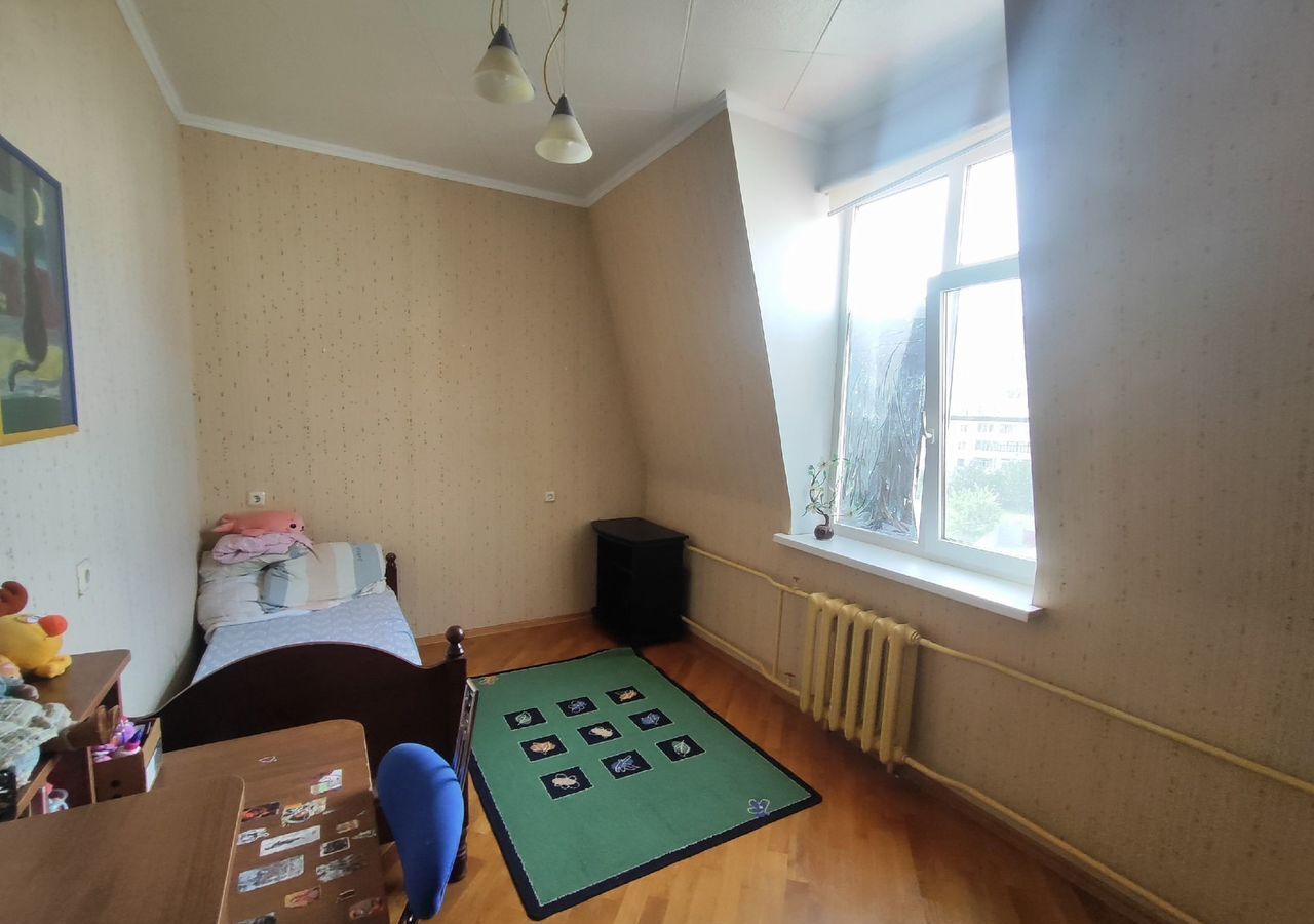 квартира г Волгодонск ул Черникова 32 фото 5