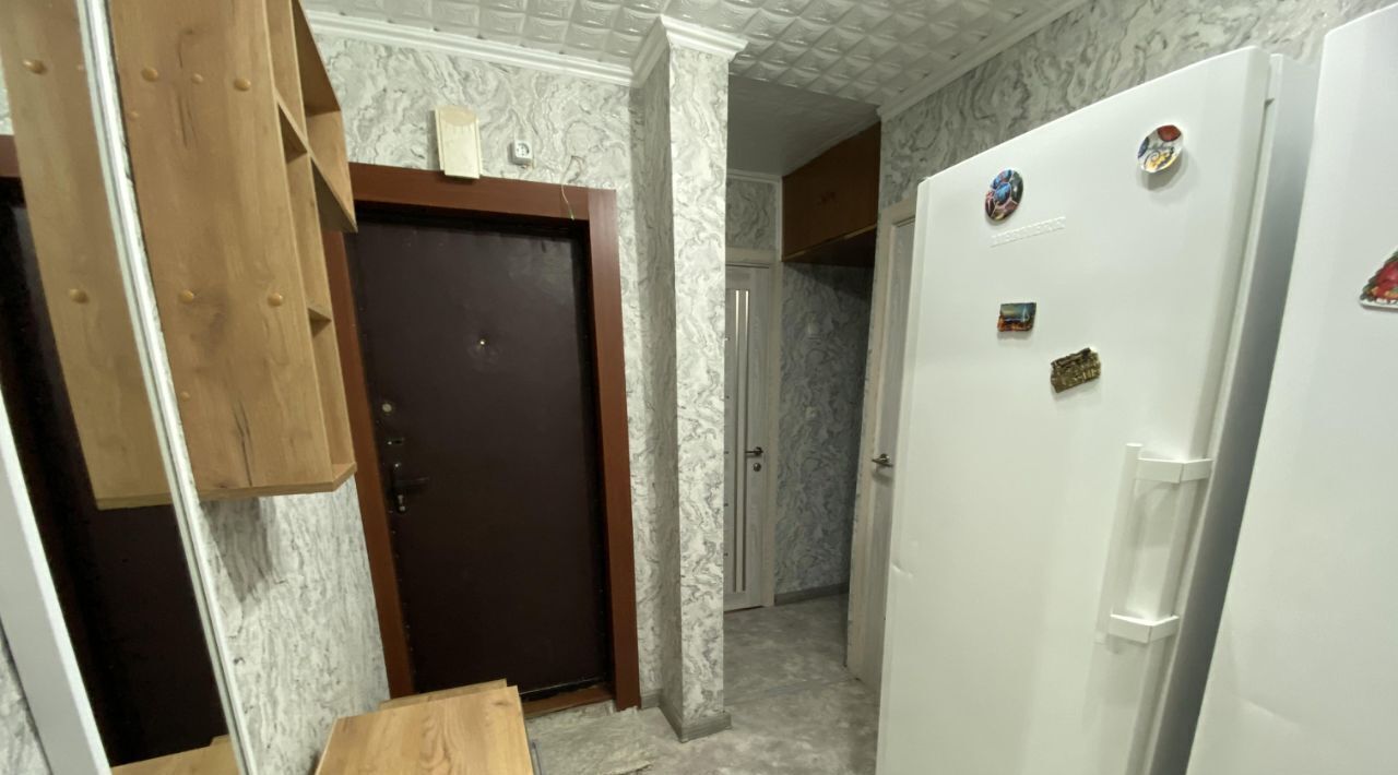 квартира г Москва метро Петровский парк проезд Петровско-Разумовский 4а Парк фото 6