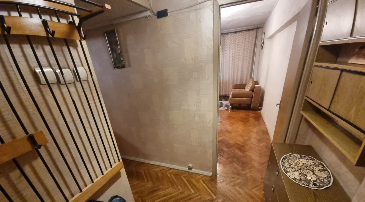 квартира г Москва метро ВДНХ ул Ярославская 1/9 фото 9