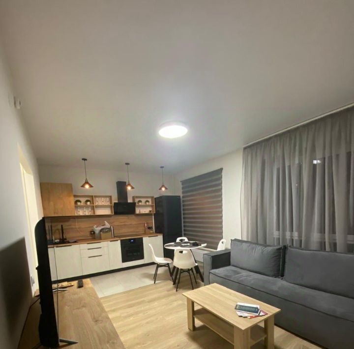квартира г Москва Перерва ул Люблинская 74к/3 фото 13