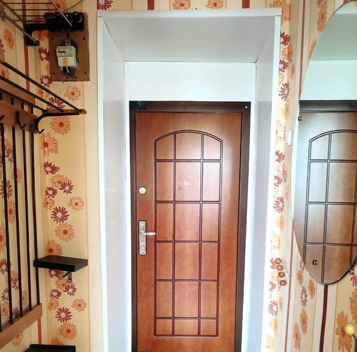 квартира г Москва метро Академическая ул Дмитрия Ульянова 4к/2 фото 10
