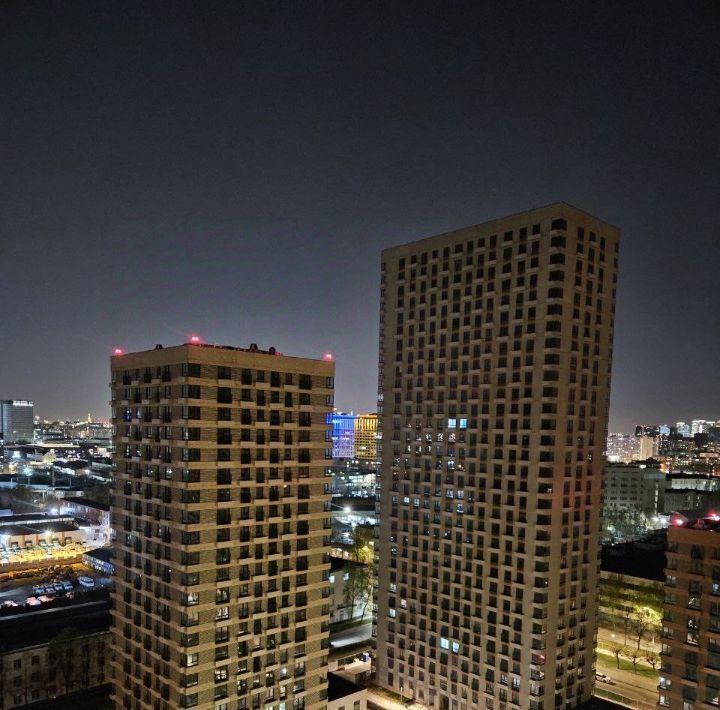 квартира г Москва метро Бутырская ул Добролюбова 8к/3 фото 8