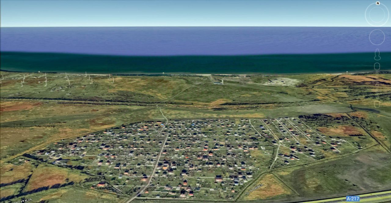дом р-н Зеленоградский г Зеленоградск ул Веселая пос. Рощино фото 26