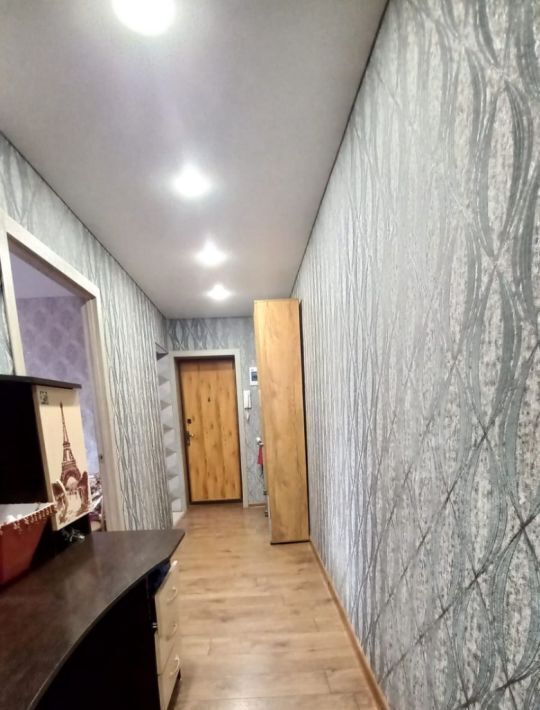 квартира г Курск р-н Сеймский пр-кт Кулакова 9 фото 6