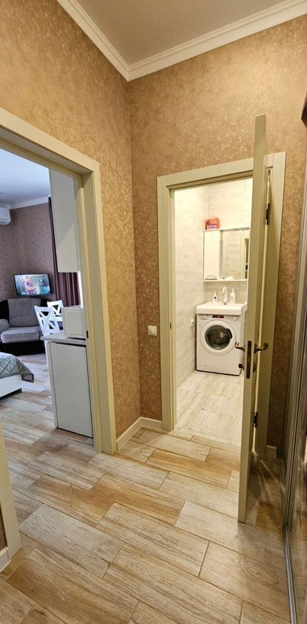 квартира г Горячий Ключ ул Санаторная 13 фото 4