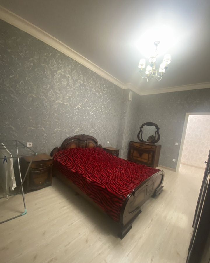 квартира г Каспийск пер Зеленый 2-й 27к/2 фото 4