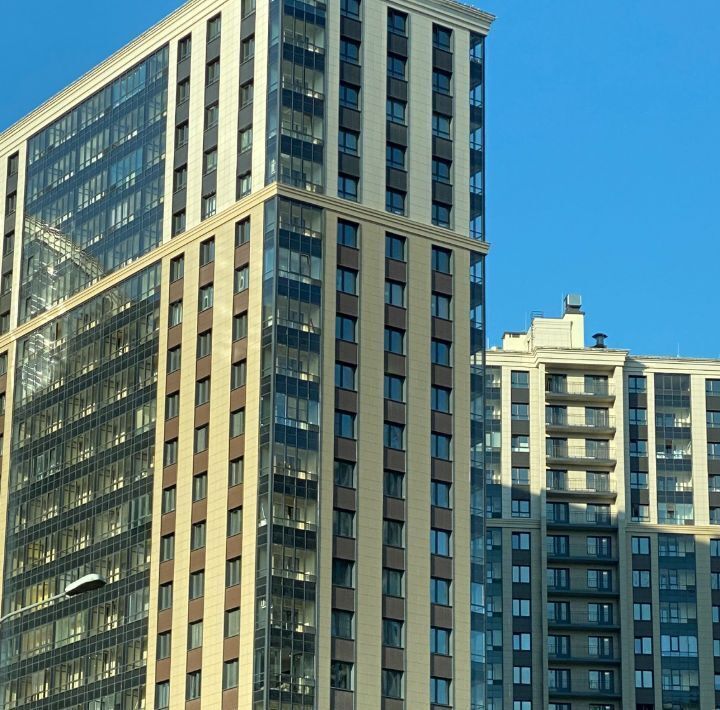 квартира г Санкт-Петербург метро Московская ул Типанова 23с/1 фото 2