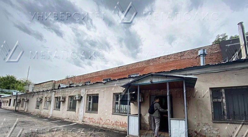 офис г Москва метро Площадь Ильича ул Золоторожский Вал 34с/2 фото 1