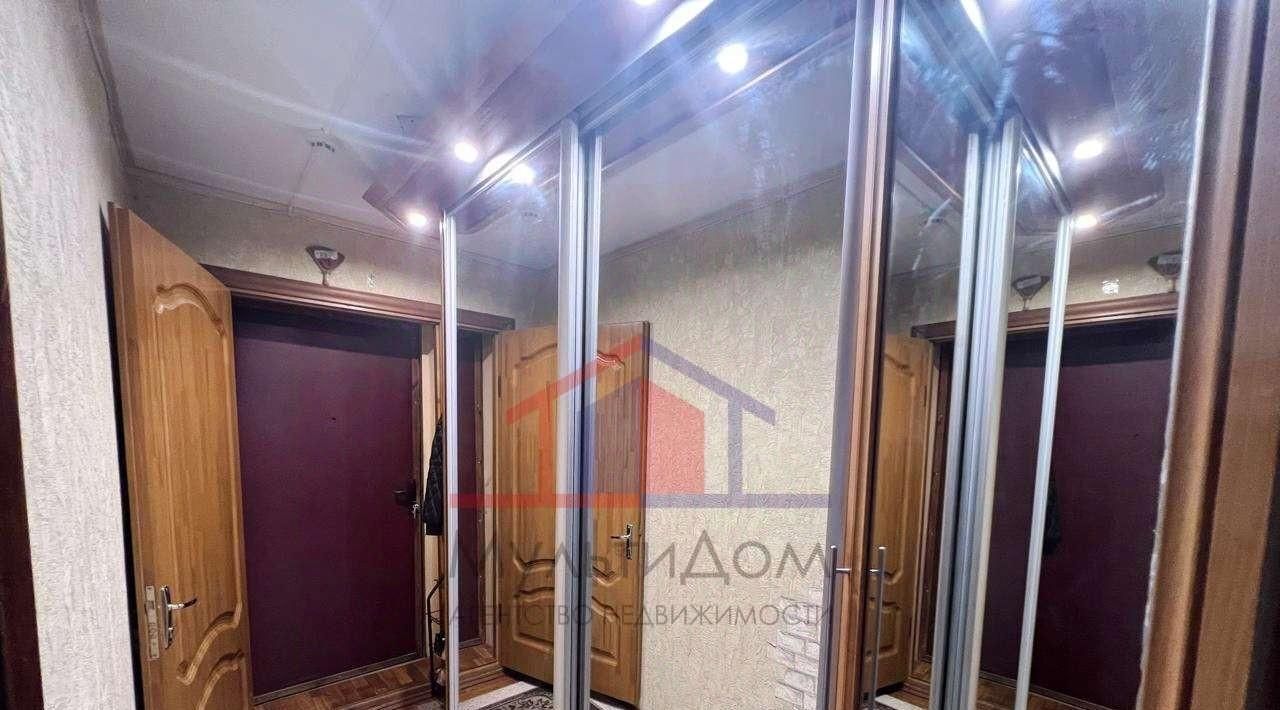 квартира г Старый Оскол микрорайон Космос 9 фото 13