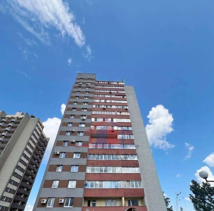 квартира г Старый Оскол микрорайон Космос 9 фото 18