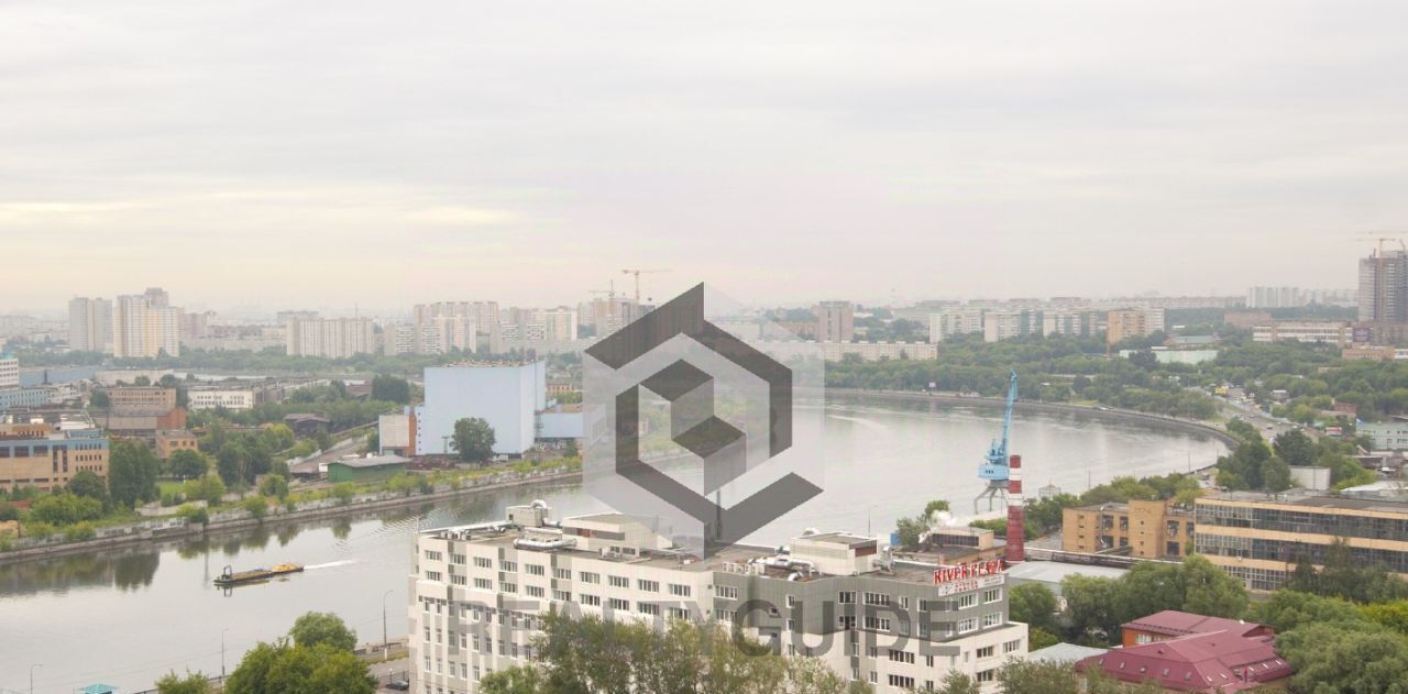 офис г Москва метро Нагатинская ш Варшавское 33с/12 фото 29