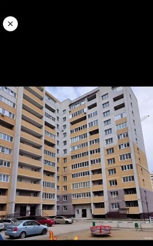 р-н Ленинский ул. Родионовка, 4 фото