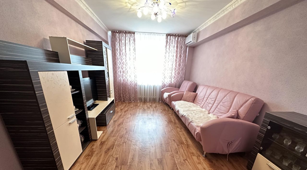 квартира г Омск р-н Ленинский ул Молодогвардейская 7/2 Московка фото 12