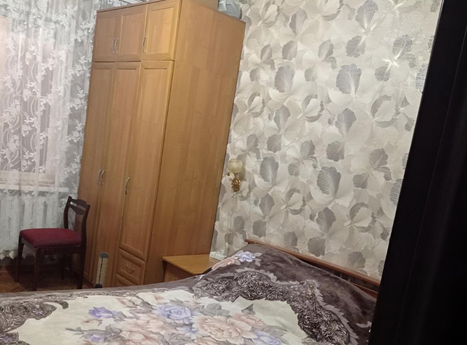 квартира г Омск р-н Центральный ул 33-я Северная 27 фото 33