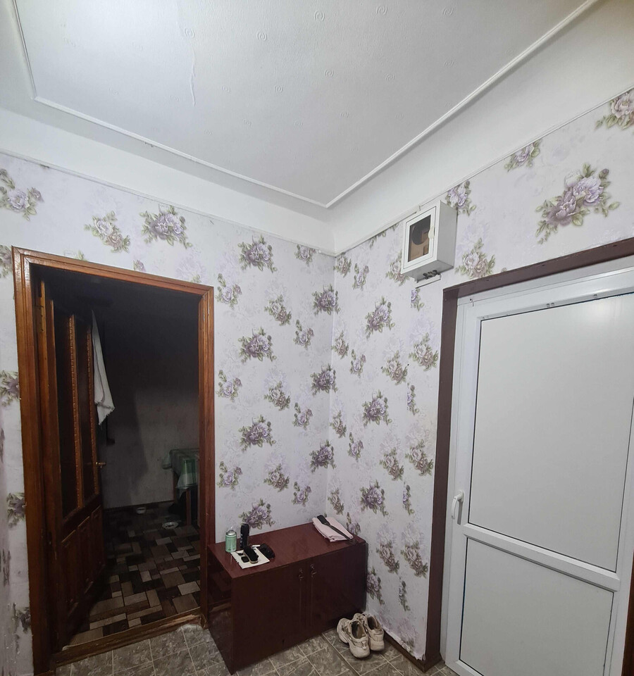 квартира р-н Буденновский г Буденновск ул Полющенко 83 фото 7