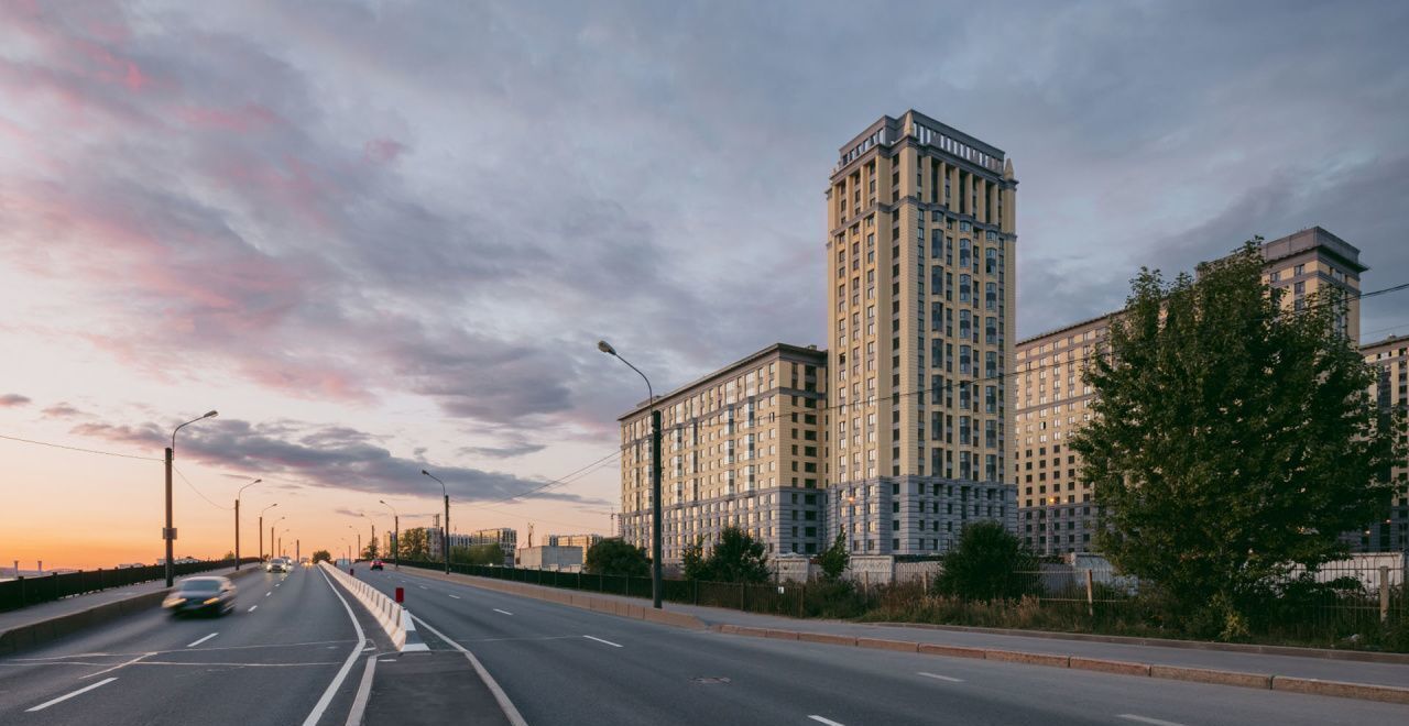 свободного назначения г Санкт-Петербург метро Улица Дыбенко р-н Невский ул Дыбенко 2 фото 1