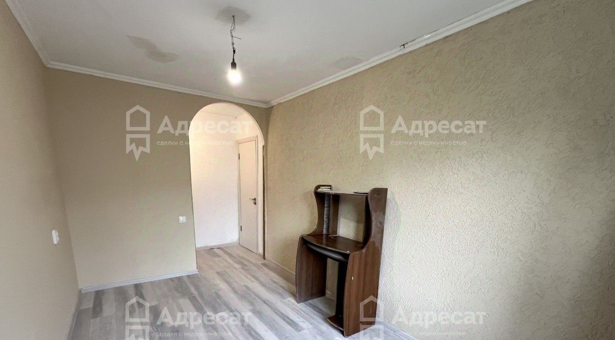 квартира г Волгоград р-н Дзержинский ул 51-й Гвардейской 18 фото 12