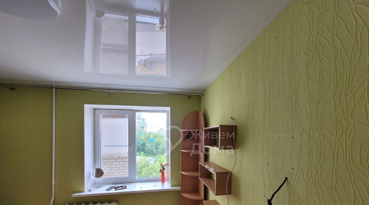 квартира г Волгоград р-н Ворошиловский ул Кузнецкая 65 фото 8