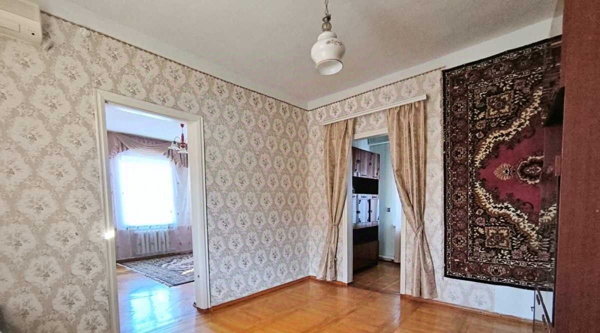 дом р-н Тимашевский г Тимашевск ул Казачья 189 фото 6