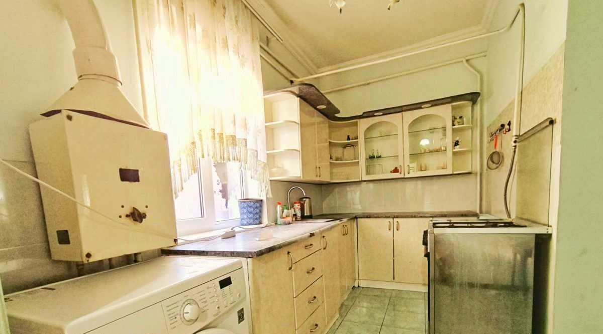 дом р-н Тимашевский г Тимашевск ул Казачья 189 фото 17