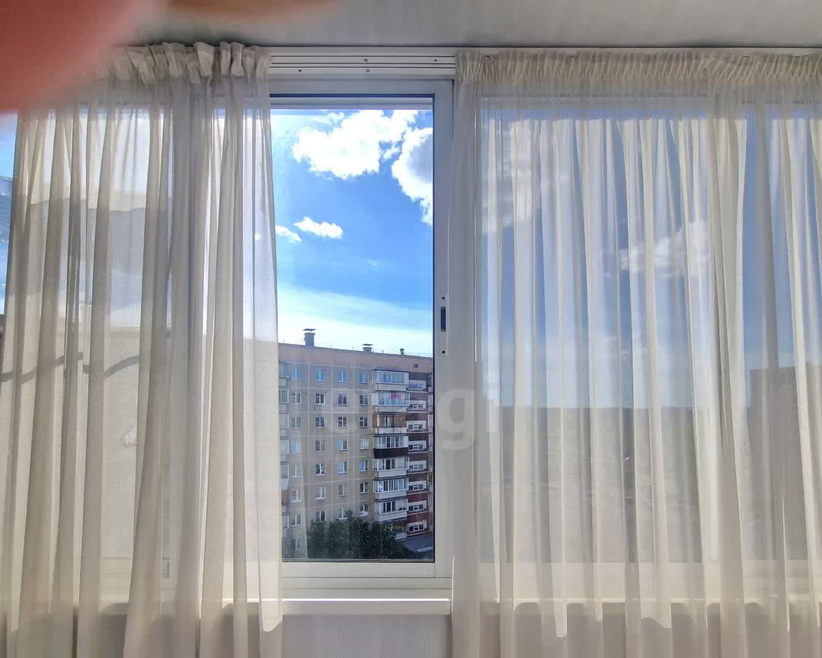 квартира г Миасс снт Южный Академика Павлова, 27 фото 15