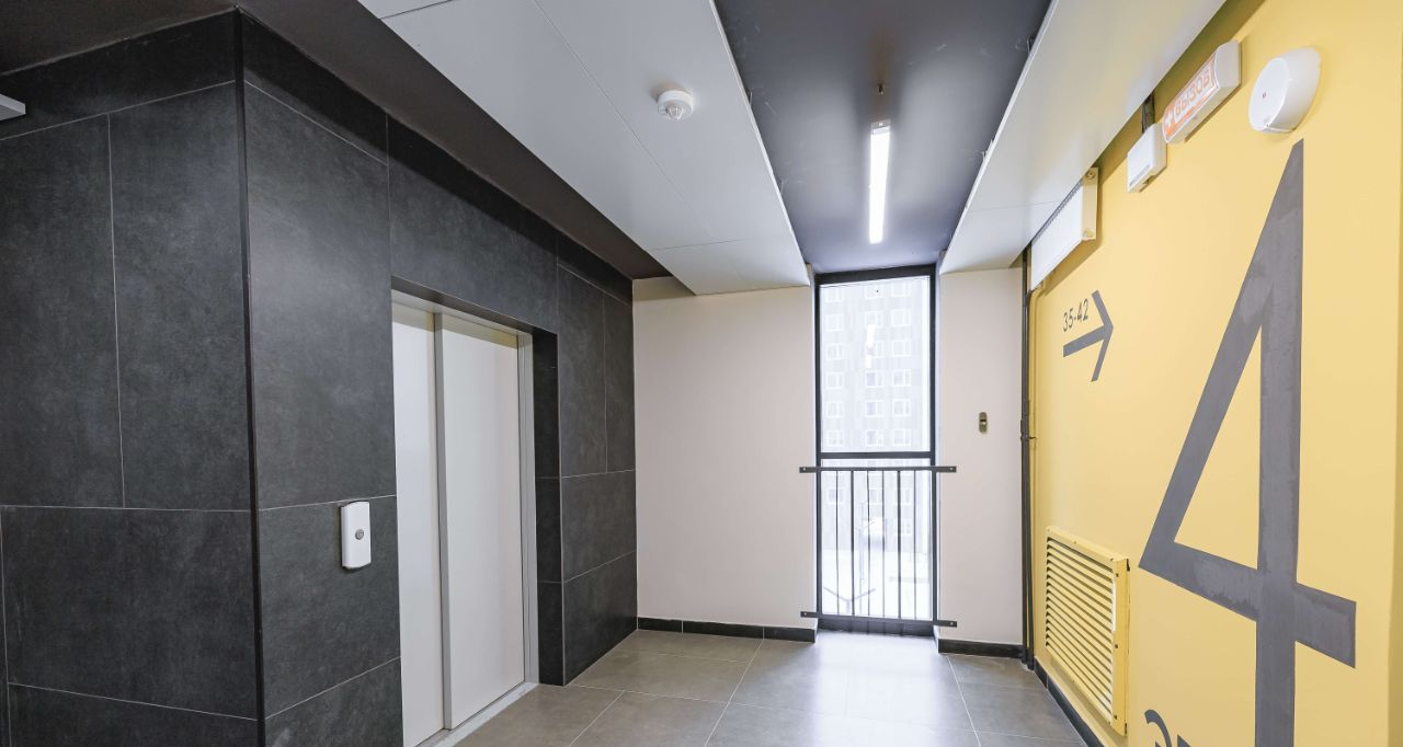 квартира г Екатеринбург Академический ул Академика Ландау 53/3 фото 6