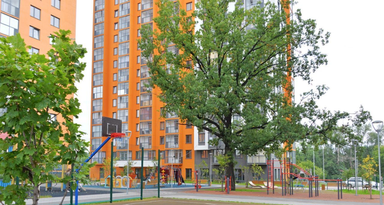 квартира г Екатеринбург Лечебный ул Шолохова 2 м-н фото 8
