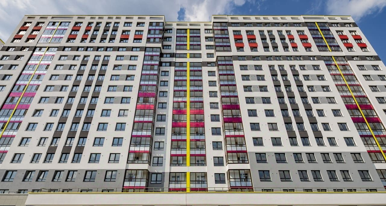 квартира г Екатеринбург Уралмаш пер Черниговский 20 м-н фото 18