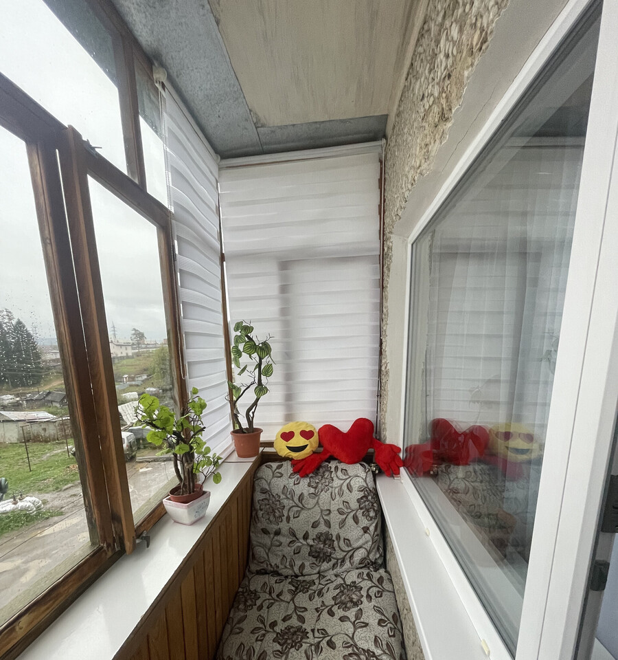 квартира г Новоуральск д Починок ул Лесная 1 Ревда фото 15