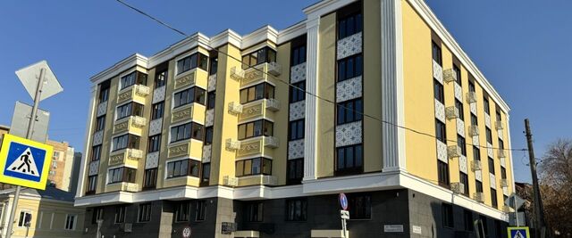 Алабинская ул Максима Горького 27/2 фото