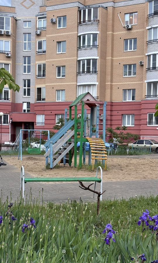 квартира г Старый Оскол мкр-н Дубрава, квартал 3, 35 фото 24