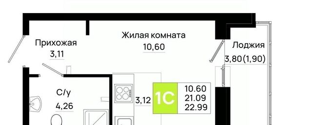 пер Нефтекачка ЖК «Октябрь Парк» фото