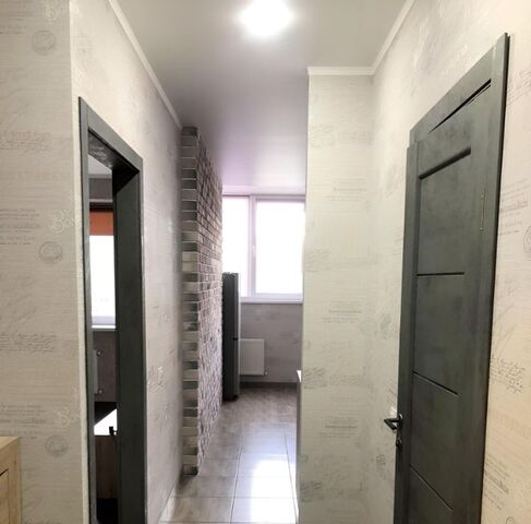 квартира р-н Карасунский дом 123а фото
