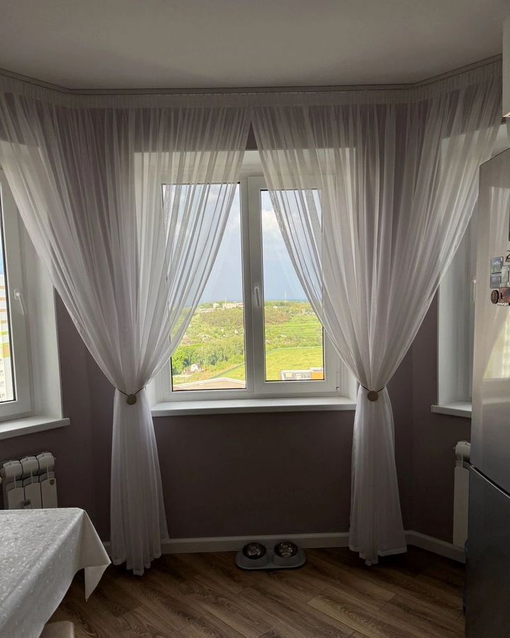 квартира г Курск р-н Центральный пр-кт Анатолия Дериглазова 97 фото 4