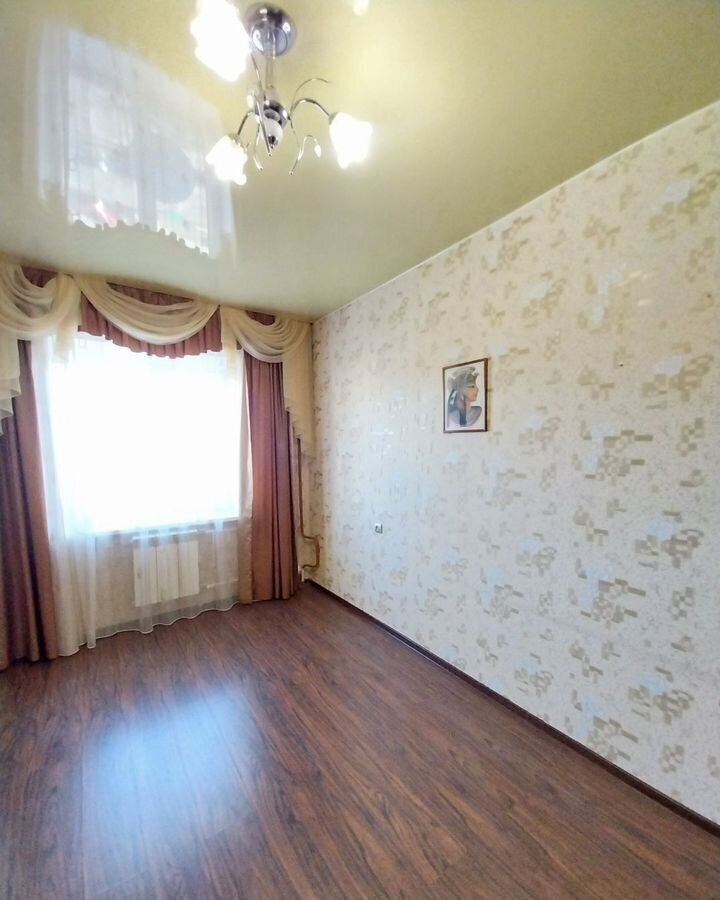 квартира г Северодвинск Кварталы ул Юбилейная 49 фото 3