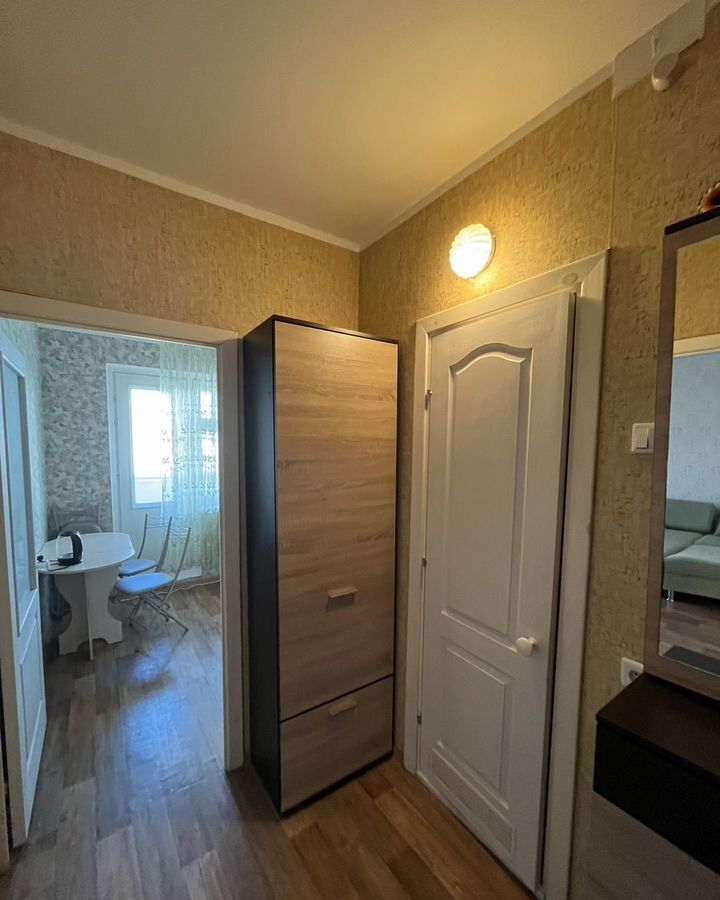 квартира г Орел р-н Заводской ул Емлютина 22 фото 3