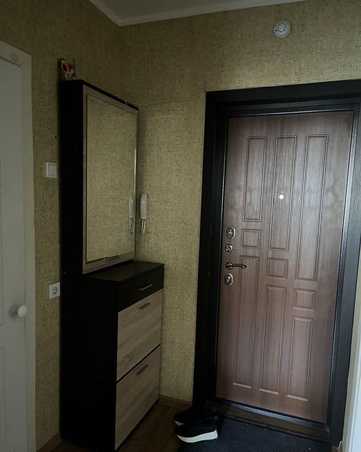 квартира г Орел р-н Заводской ул Емлютина 22 фото 4